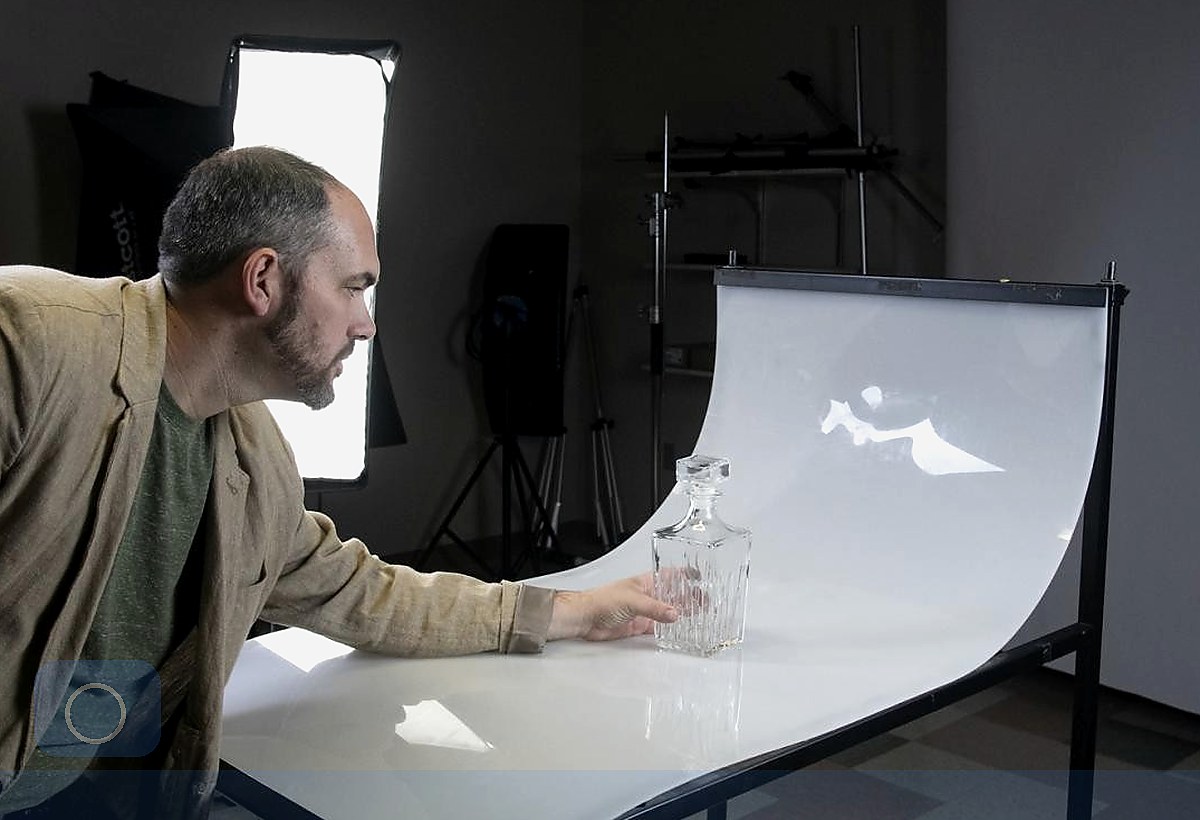 Preparing Furniture and Props for an Interior Shoot